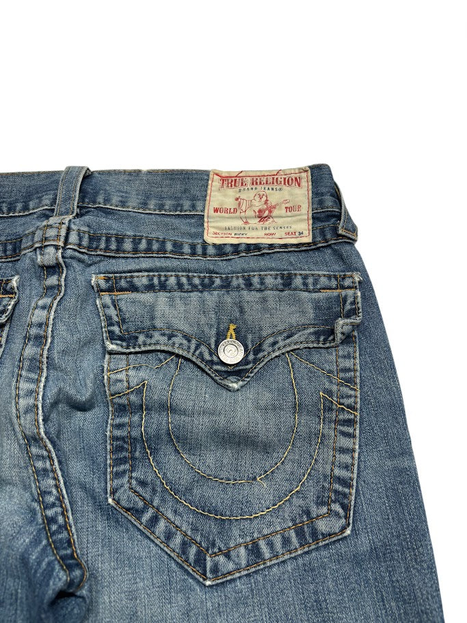 Vagabond Flares 03