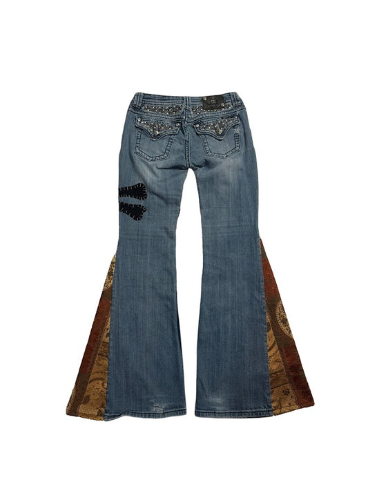 Vagabond flares 05