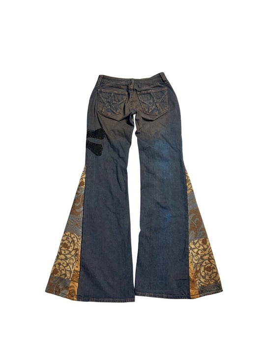 Vagabond Flares 04