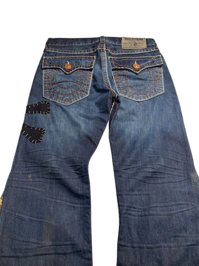 Vagabond Flares 02
