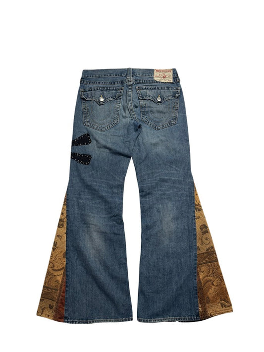 Vagabond Flares 03