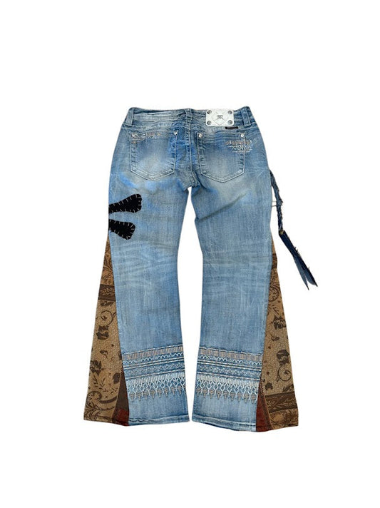 Vagabond Flares 06
