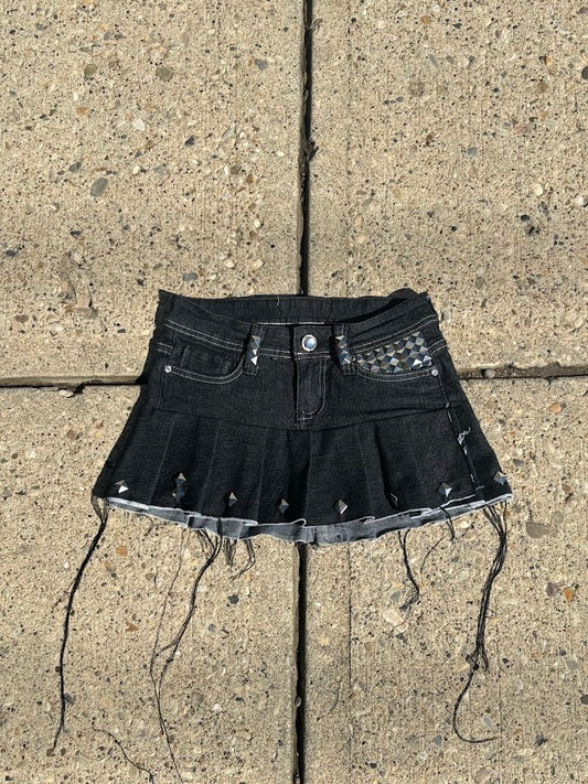 Angel Miniskirt