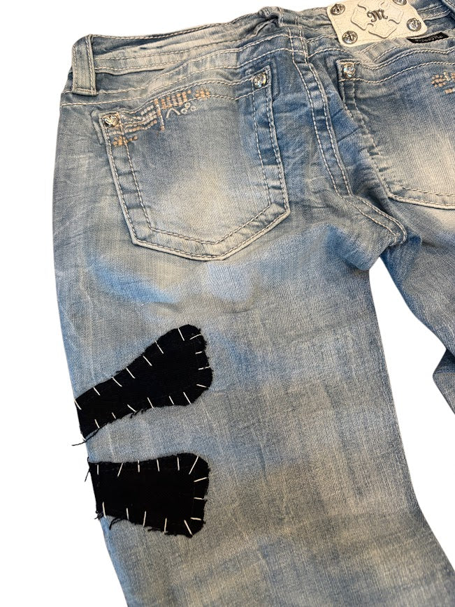 Vagabond Flares 06