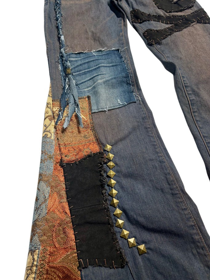 Vagabond Flares 04