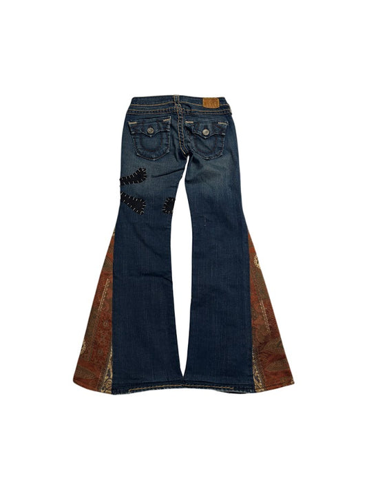Vagabond Flares 01