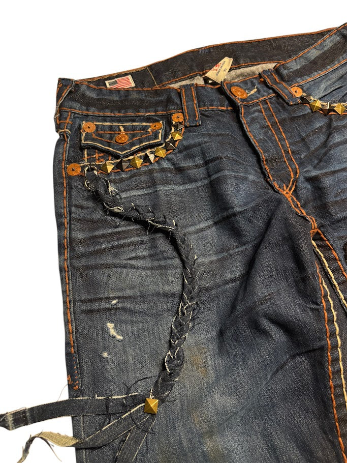 Vagabond Flares 02