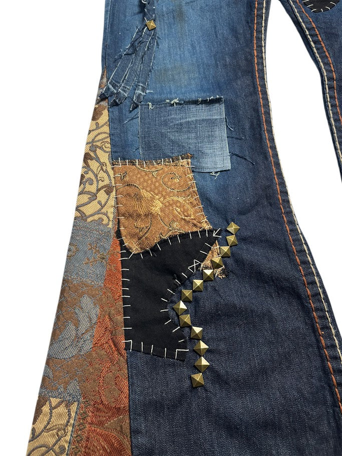 Vagabond Flares 02