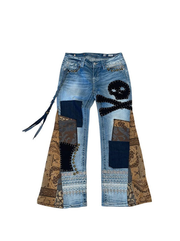 Vagabond Flares 06