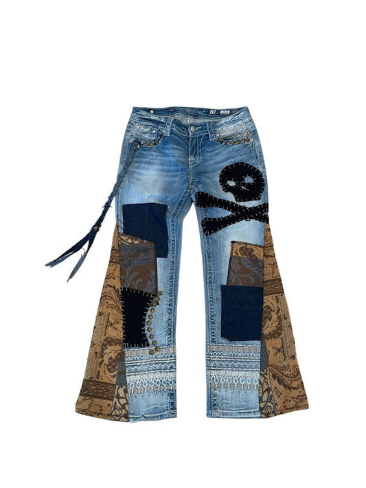 Vagabond Flares 06