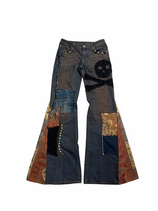 Vagabond Flares 04