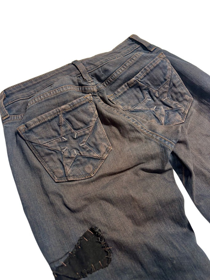 Vagabond Flares 04