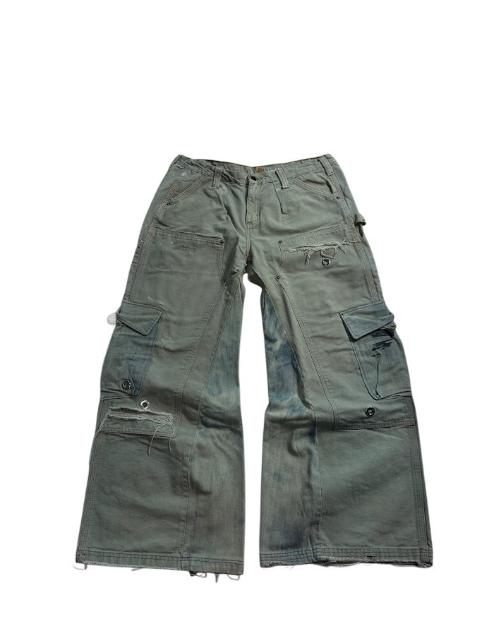 Scavenger Denim 03 1/1