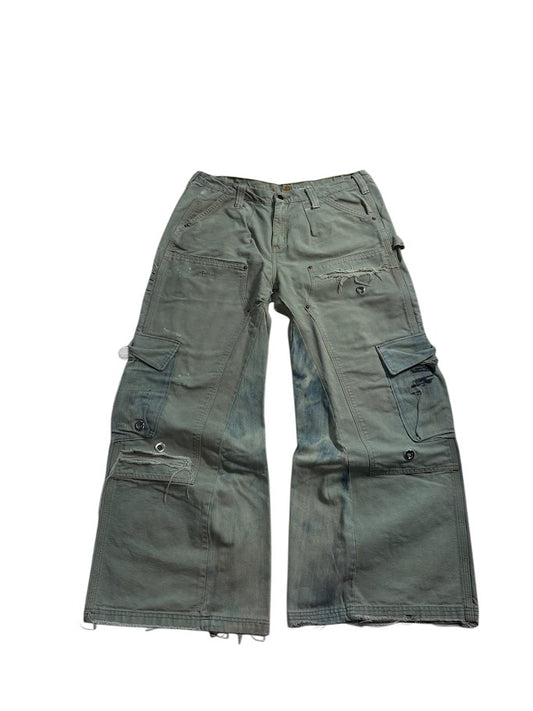 Scavenger Denim 03 1/1