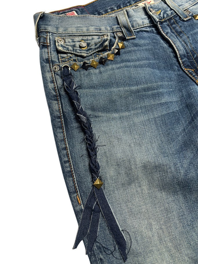 Vagabond Flares 03