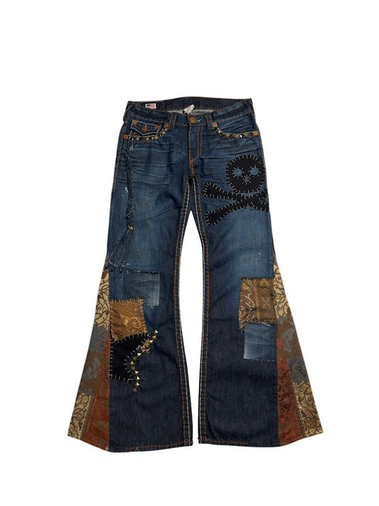 Vagabond Flares 02
