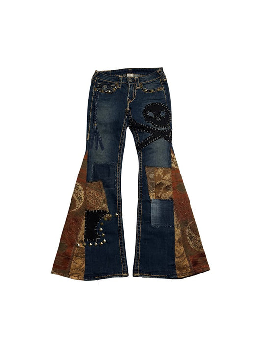 Vagabond Flares 01