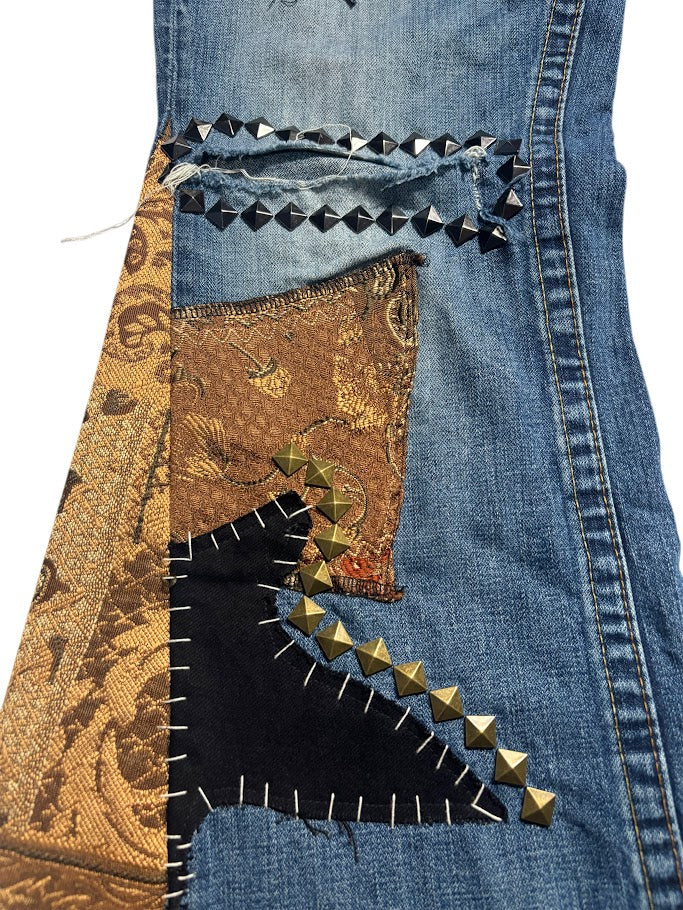 Vagabond Flares 03