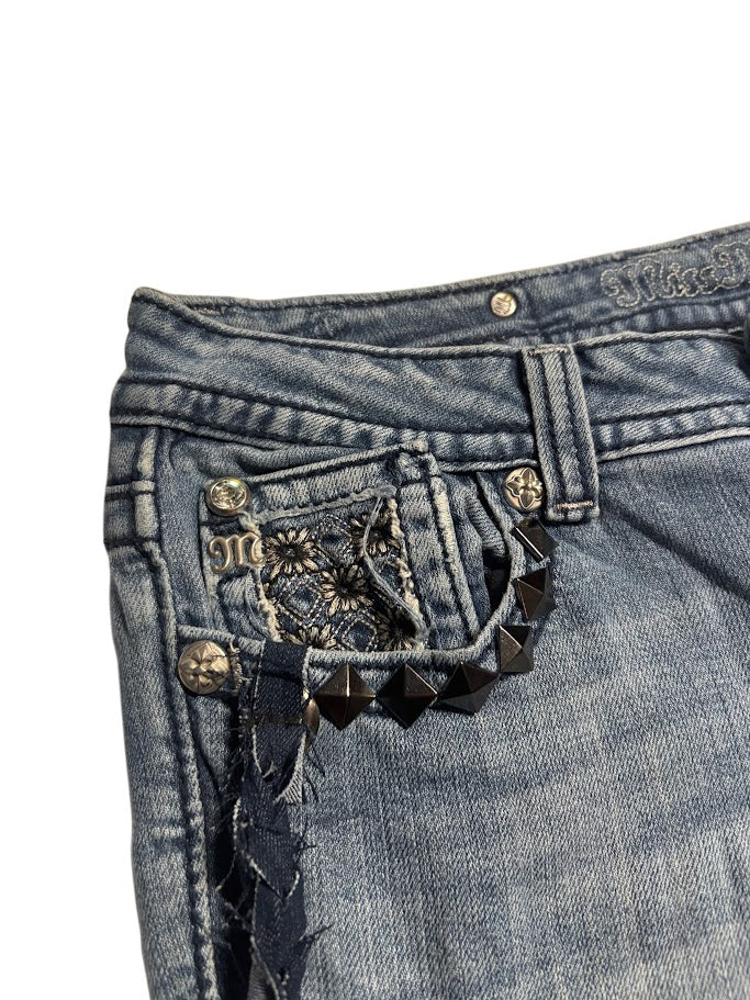 Vagabond flares 05