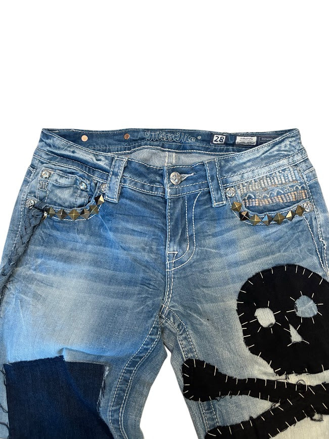 Vagabond Flares 06