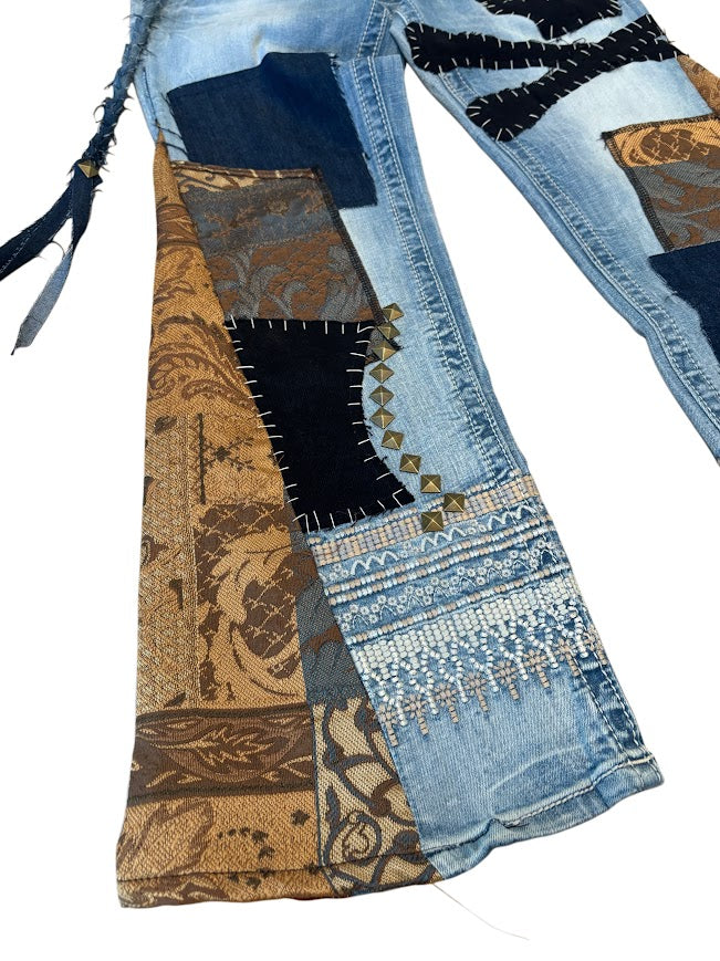 Vagabond Flares 06