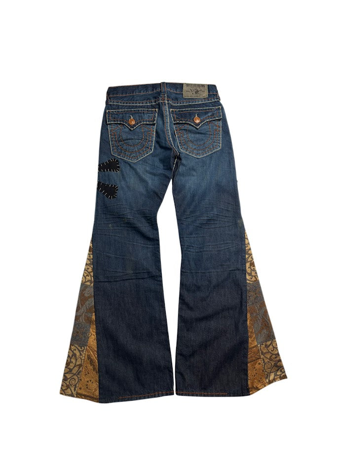 Vagabond Flares 02