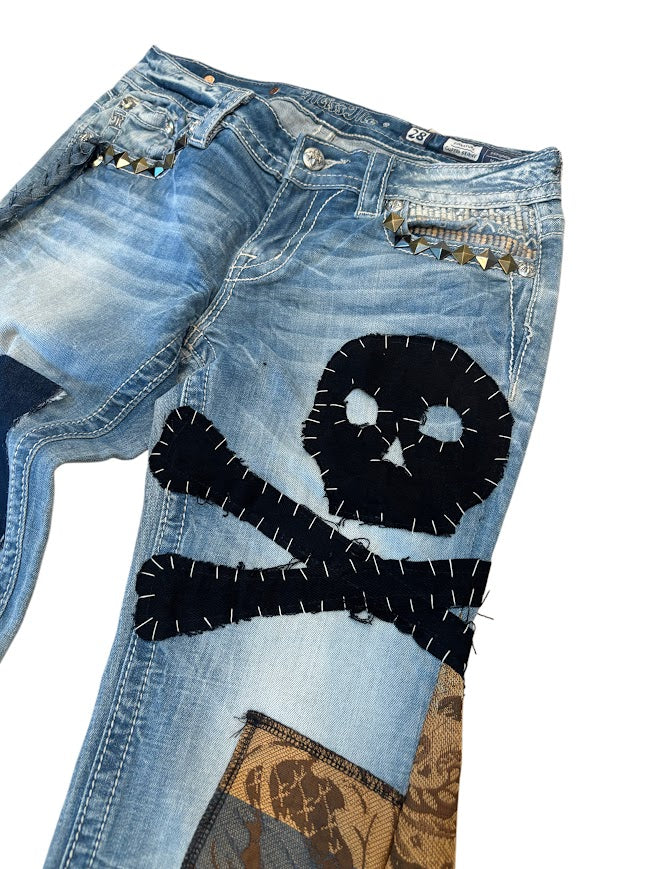 Vagabond Flares 06