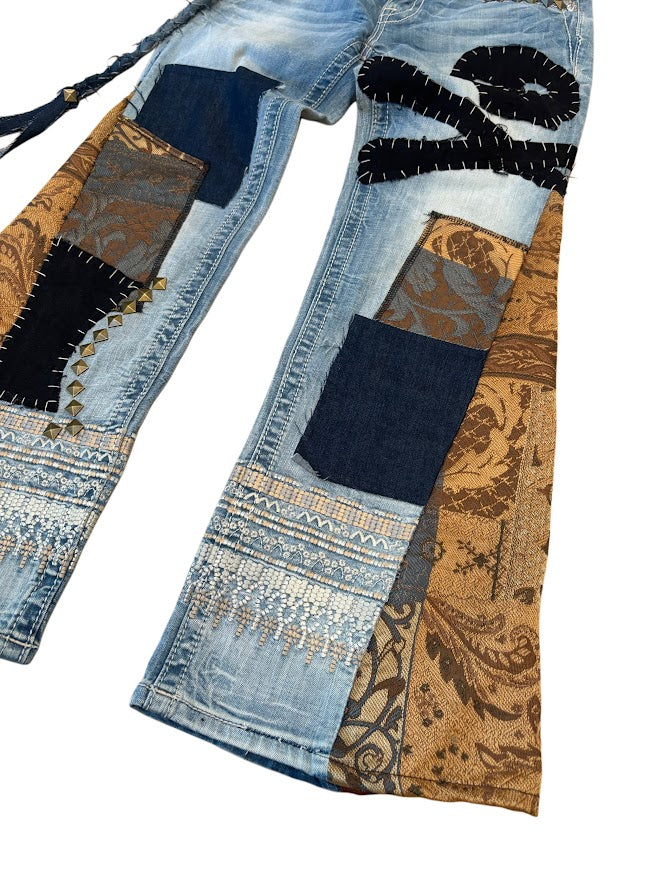 Vagabond Flares 06