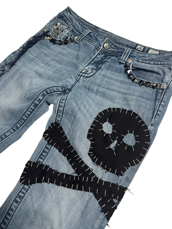 Vagabond flares 05