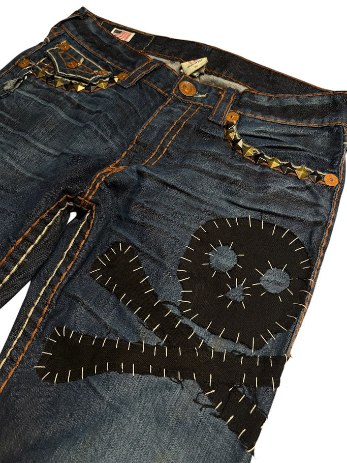 Vagabond Flares 02