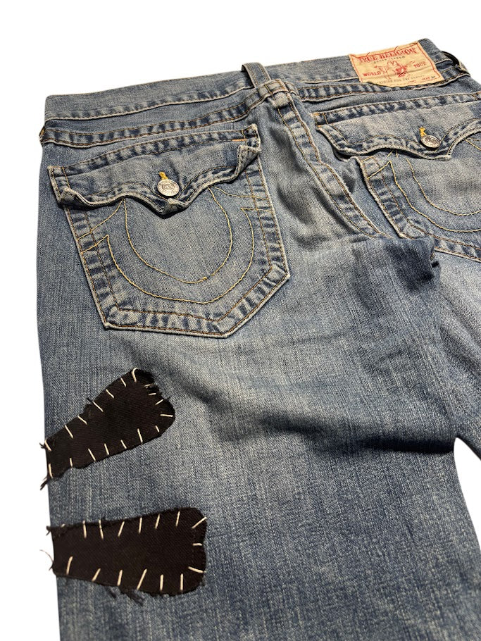 Vagabond Flares 03