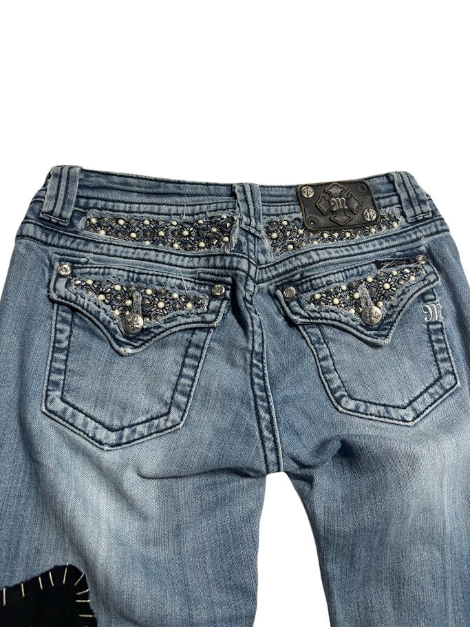 Vagabond flares 05