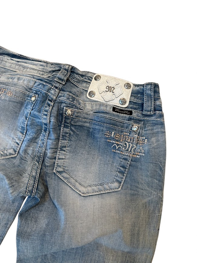 Vagabond Flares 06