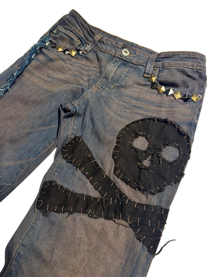 Vagabond Flares 04