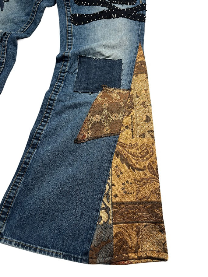 Vagabond Flares 03