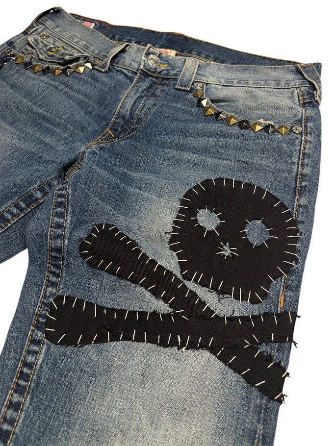 Vagabond Flares 03
