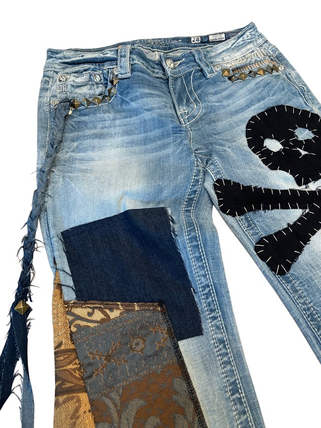 Vagabond Flares 06