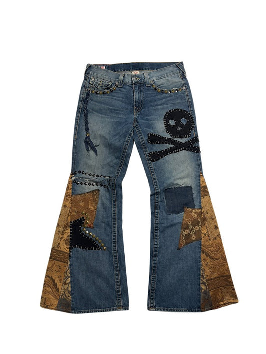 Vagabond Flares 03
