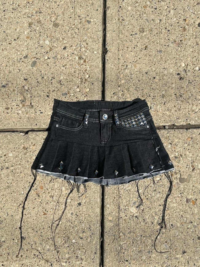 Angel Miniskirt