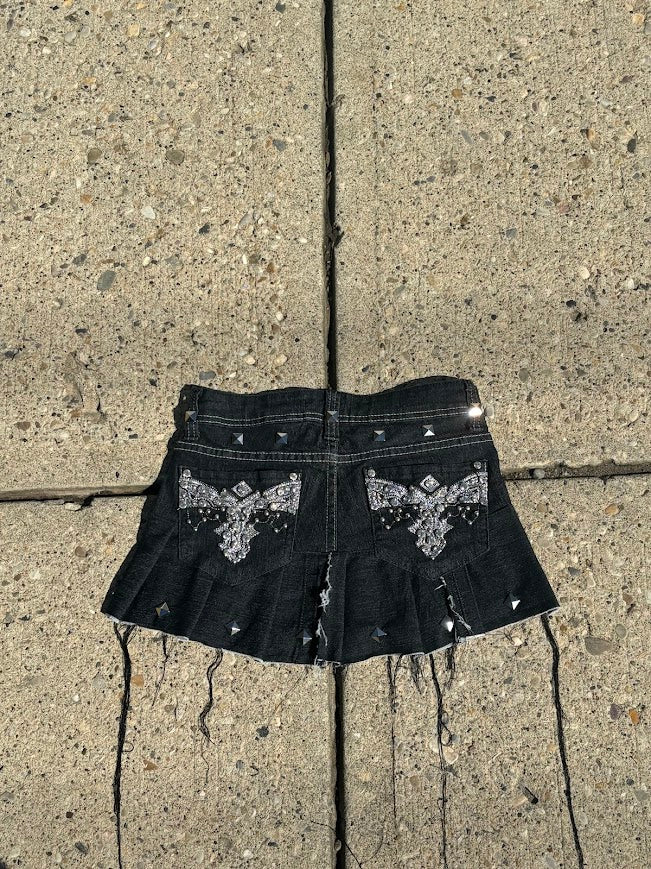 Angel Miniskirt