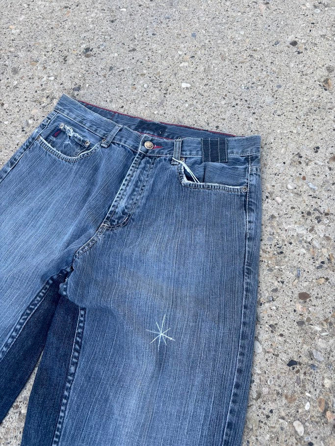 I'm a Star Denim