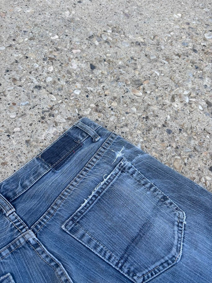 I'm a Star Denim