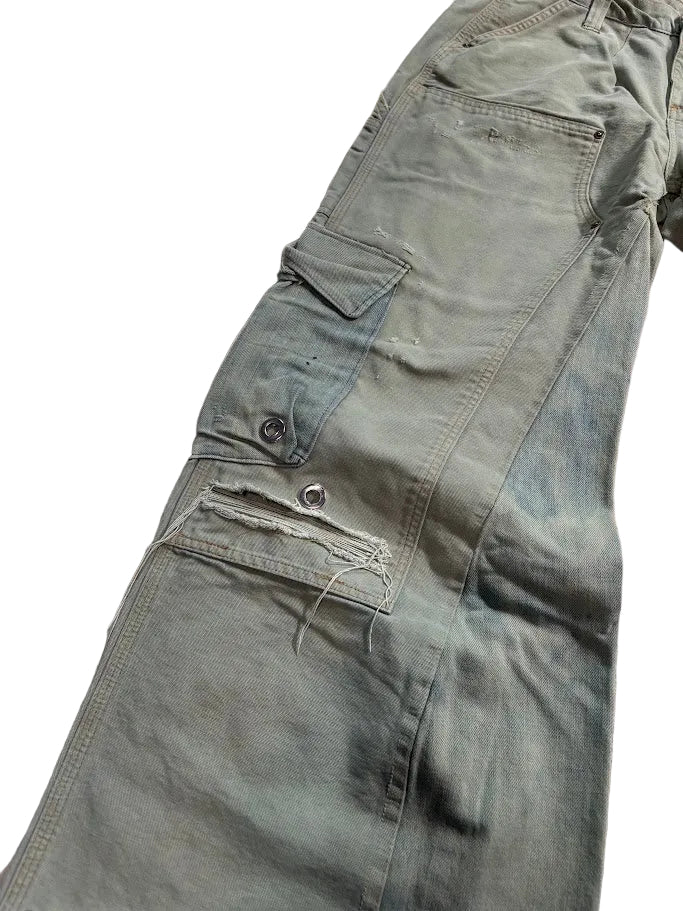 Scavenger Denim 03 1/1
