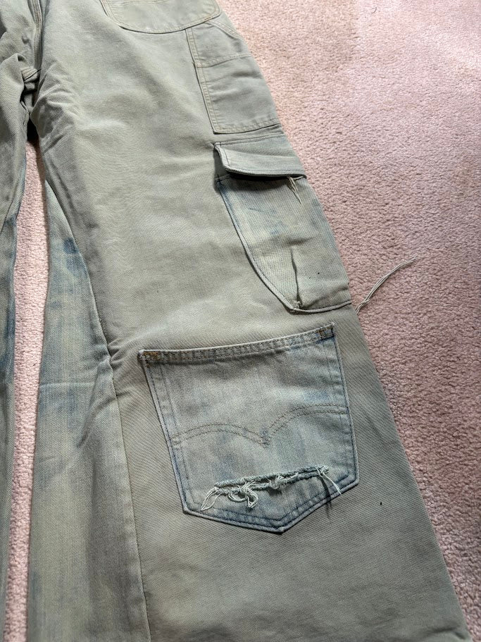 Scavenger Denim 03 1/1