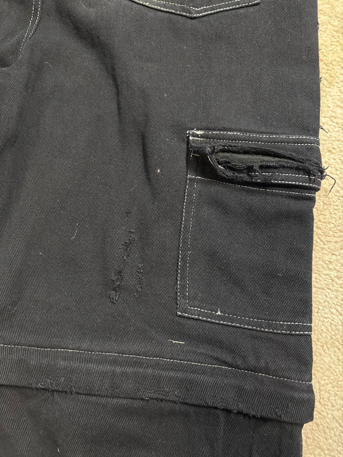 Burned Split Cargos 02 1/1