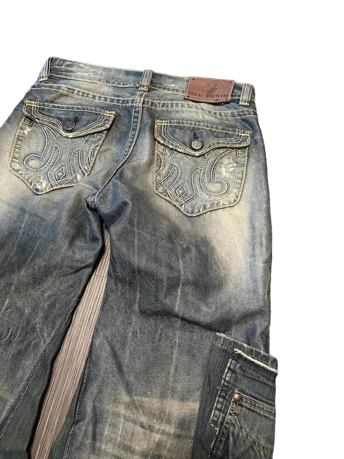 Scavenger Denim 01 1/1
